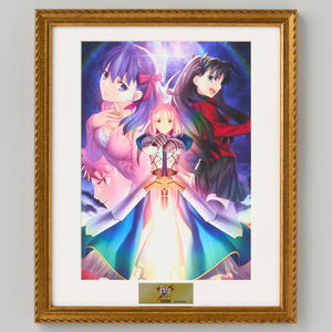 Type-Moon - animate USA Online Shop