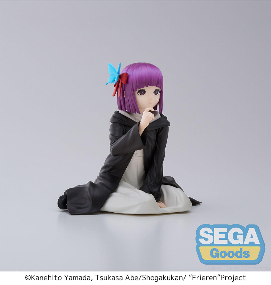 [Frieren: Beyond Journey's End] Fern: In Those Days – Yumemirize Figure