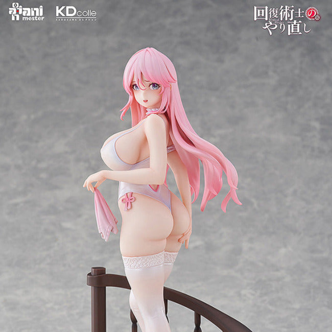 [Redo of Healer] Freia: Chinese Dress Ver. - 1/7 Scale Figure