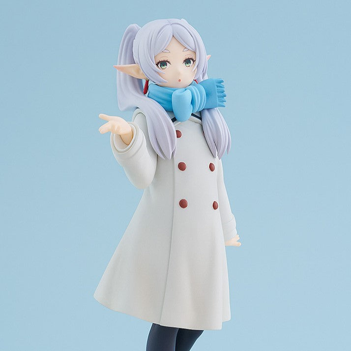 [Frieren: Beyond Journey's End] Frieren: Blow Kiss Ver. – POP UP PARADE