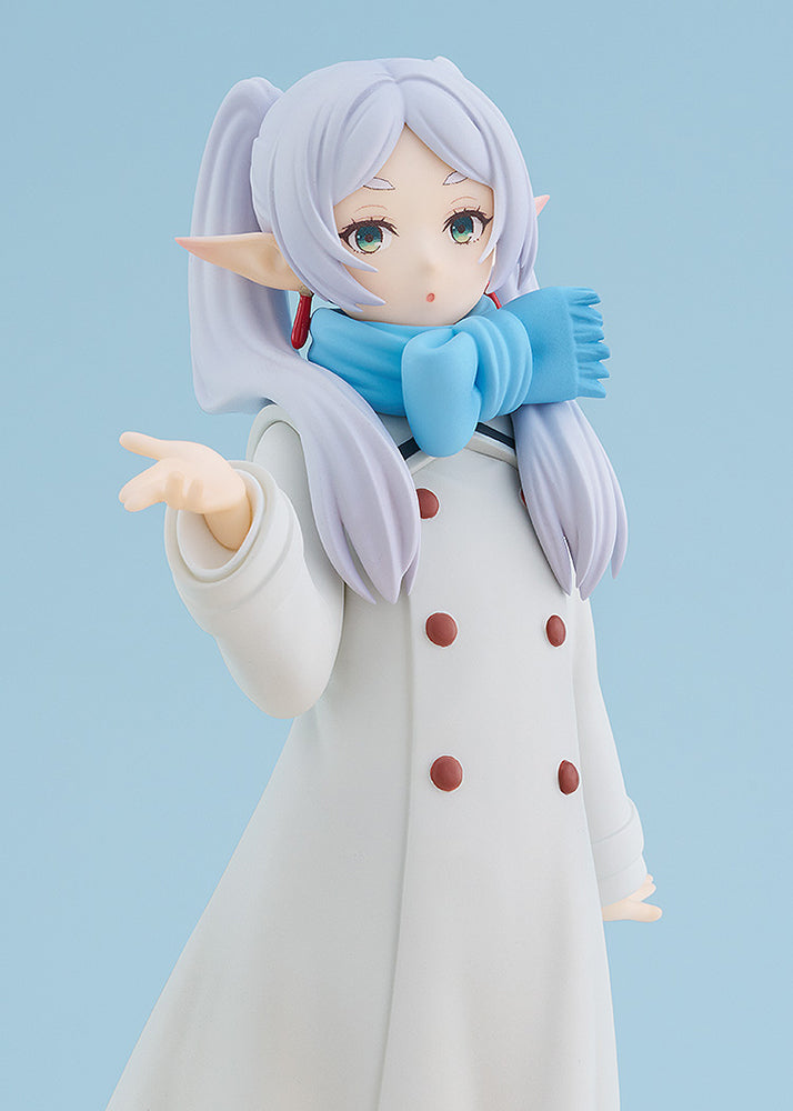 [Frieren: Beyond Journey's End] Frieren: Blow Kiss Ver. – POP UP PARADE