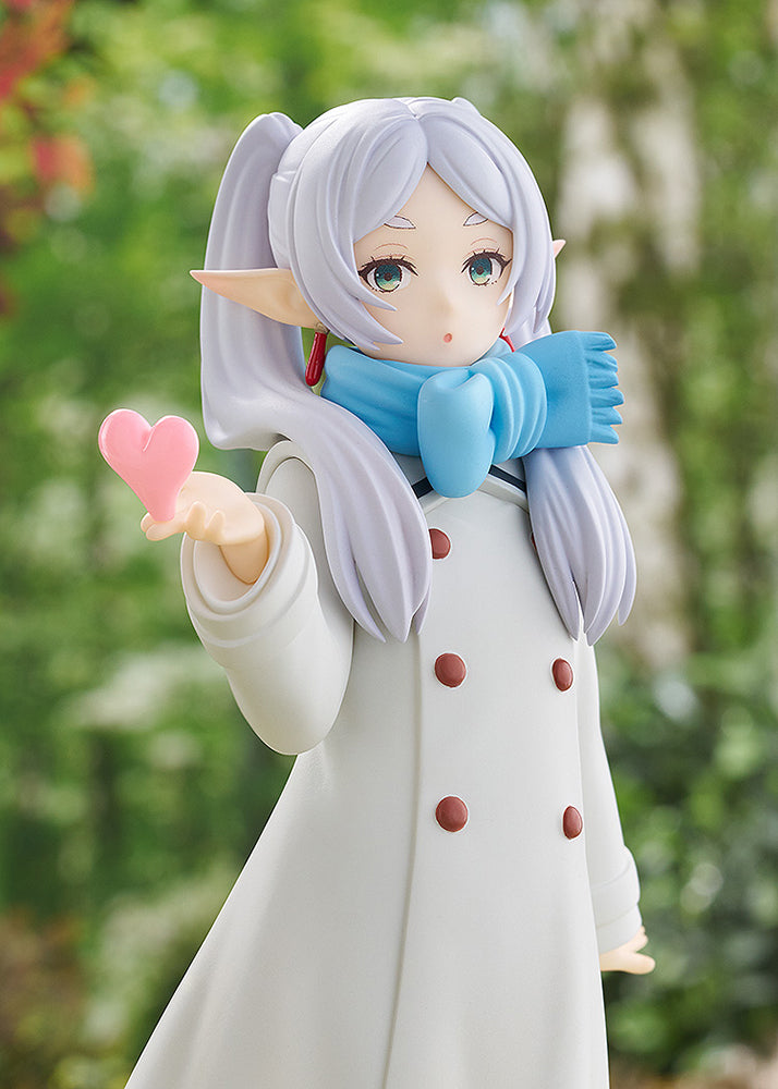 [Frieren: Beyond Journey's End] Frieren: Blow Kiss Ver. – POP UP PARADE