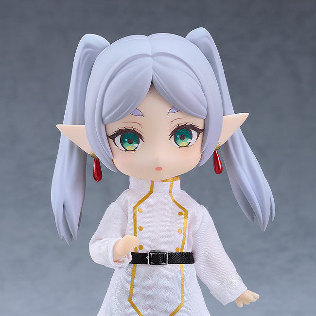 [Frieren: Beyond Journey's End] Frieren - Nendoroid Doll