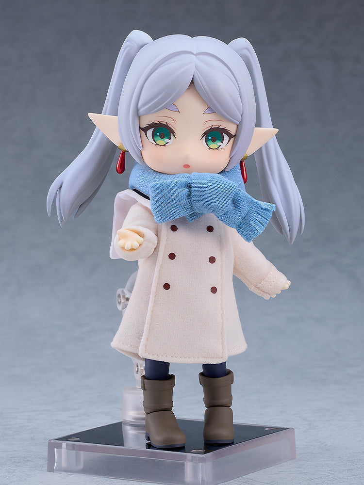 [Frieren: Beyond Journey's End] Frieren - Nendoroid Doll