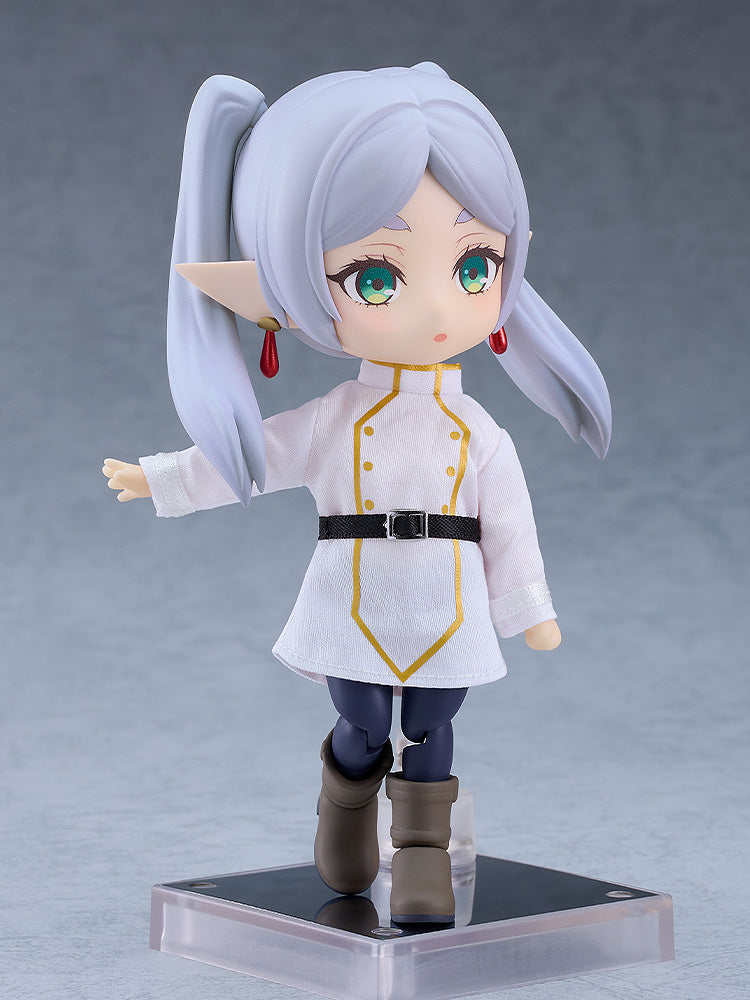[Frieren: Beyond Journey's End] Frieren - Nendoroid Doll