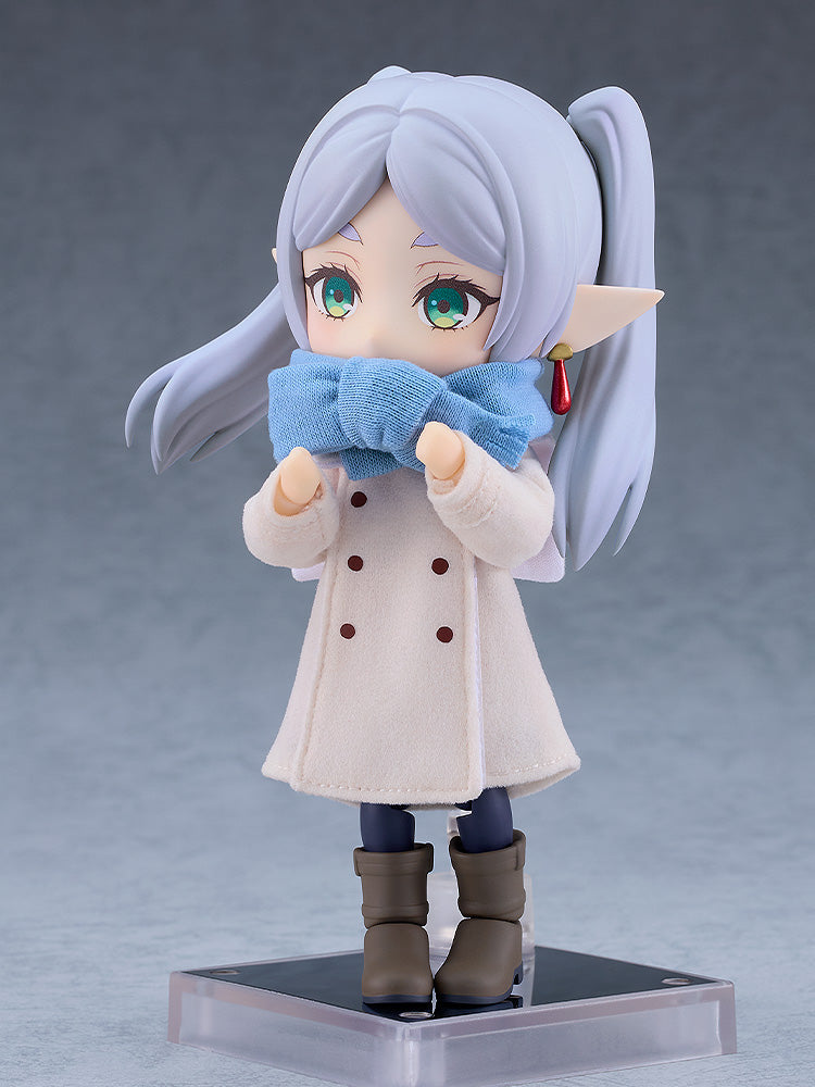 [Frieren: Beyond Journey's End] Frieren - Nendoroid Doll