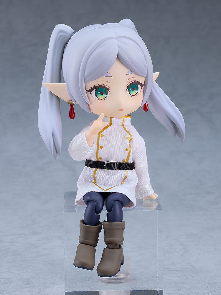 [Frieren: Beyond Journey's End] Frieren - Nendoroid Doll
