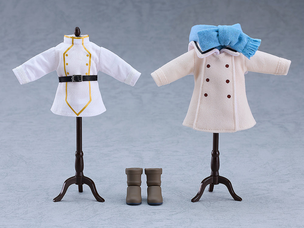 [Frieren: Beyond Journey's End] Frieren - Nendoroid Doll