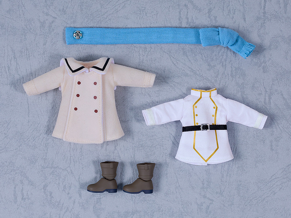 [Frieren: Beyond Journey's End] Frieren - Nendoroid Doll