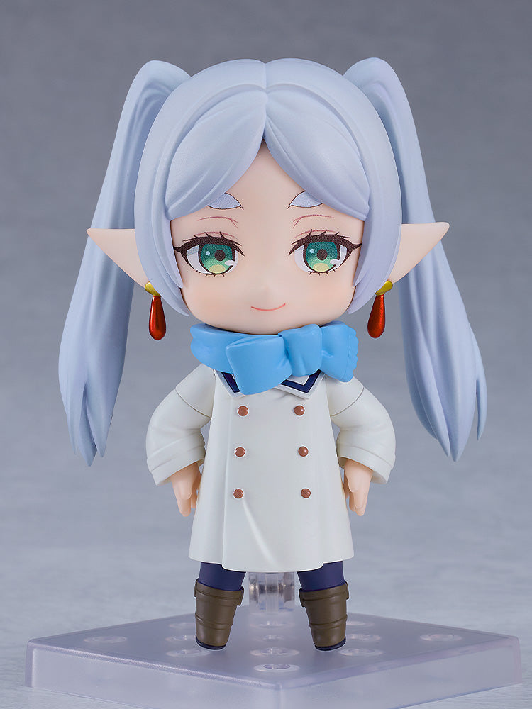 [Frieren: Beyond Journey's End] Frieren: Winter Clothes Ver. - Nendoroid 2712