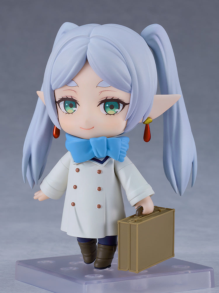 [Frieren: Beyond Journey's End] Frieren: Winter Clothes Ver. - Nendoroid 2712