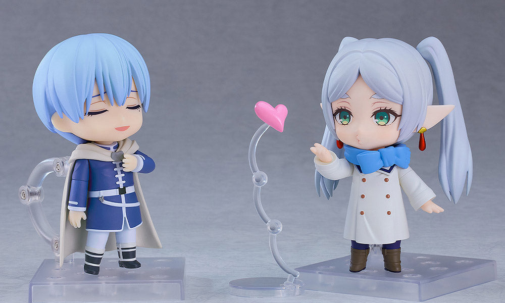 [Frieren: Beyond Journey's End] Frieren: Winter Clothes Ver. - Nendoroid 2712