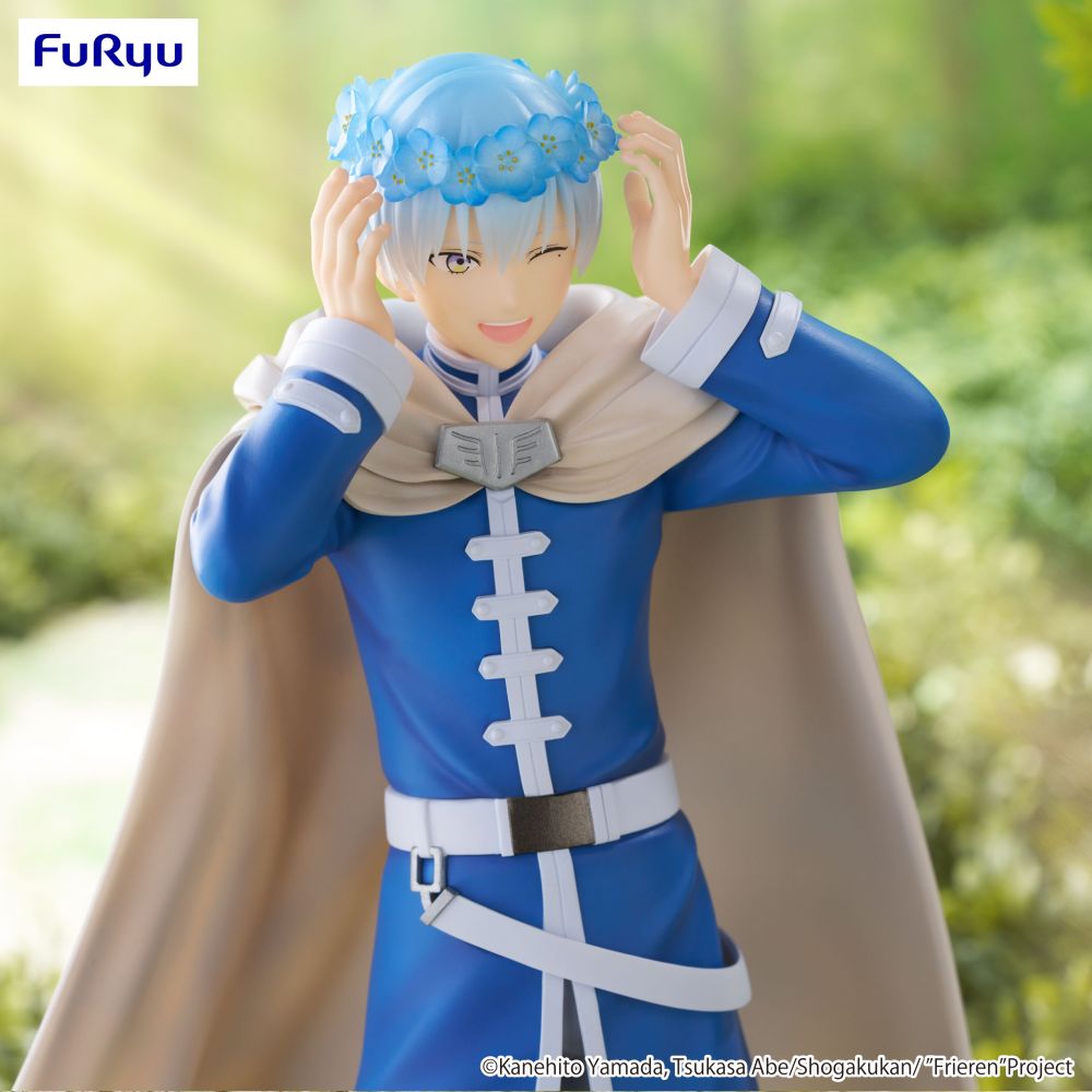 [Frieren] Himmel - Trio-Try-iT Figure