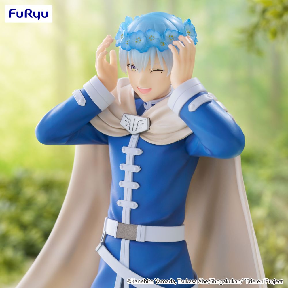 [Frieren] Himmel - Trio-Try-iT Figure