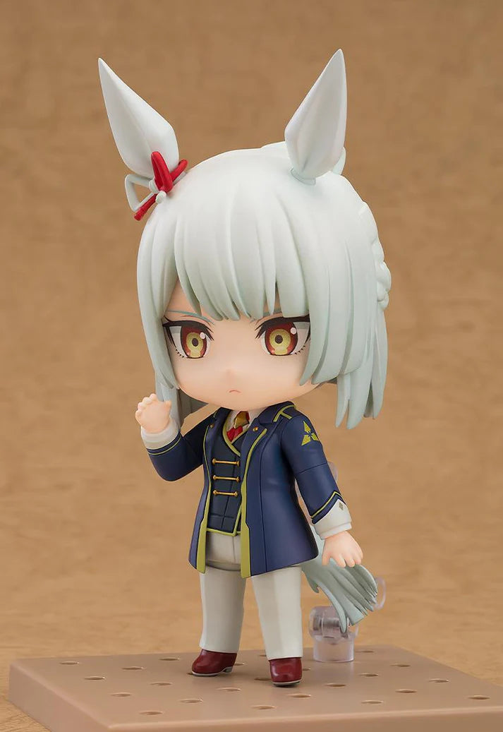 (Nendoroid 2912) Umamusume: Cinderella Gray Fujimasa March