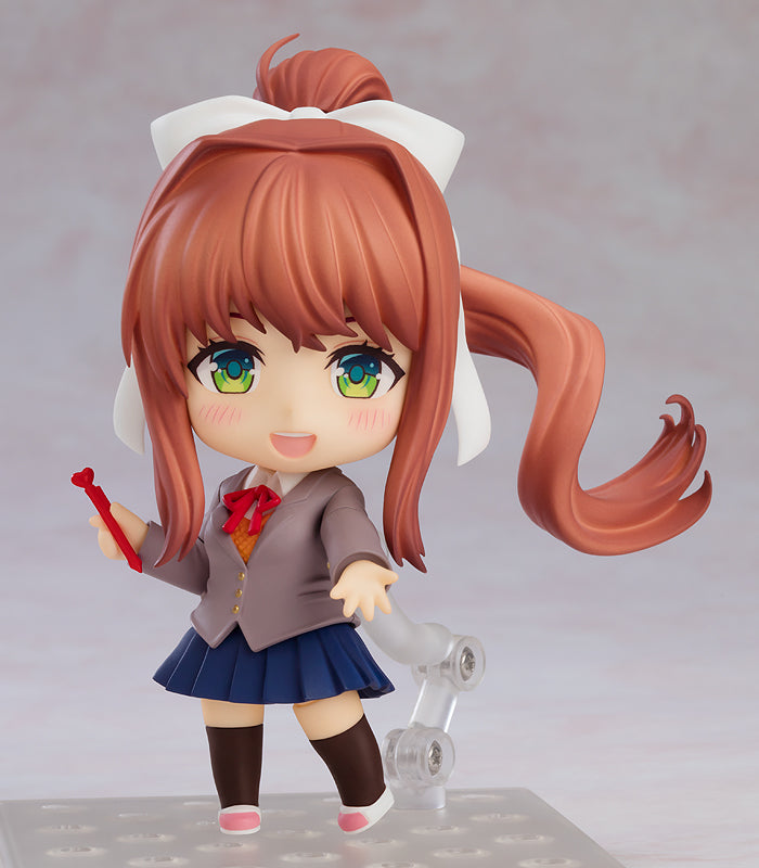 [Doki Doki Literature Club!] Monika - Nendoroid 1817