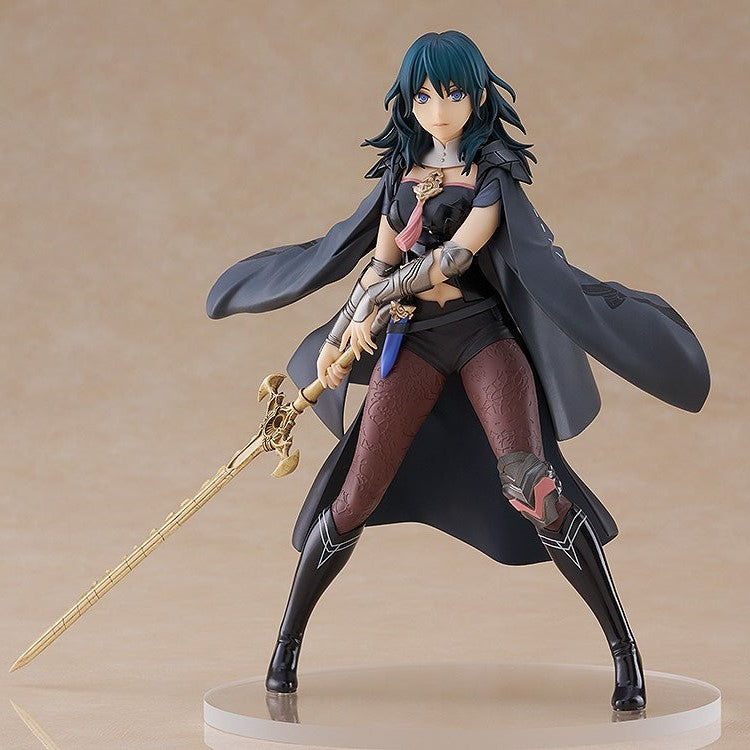 [Fire Emblem: Three Houses] Byleth Female - POP UP PARADE