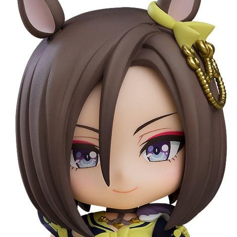 [Uma Musume: Pretty Derby] Air Groove - Nendoroid 2578