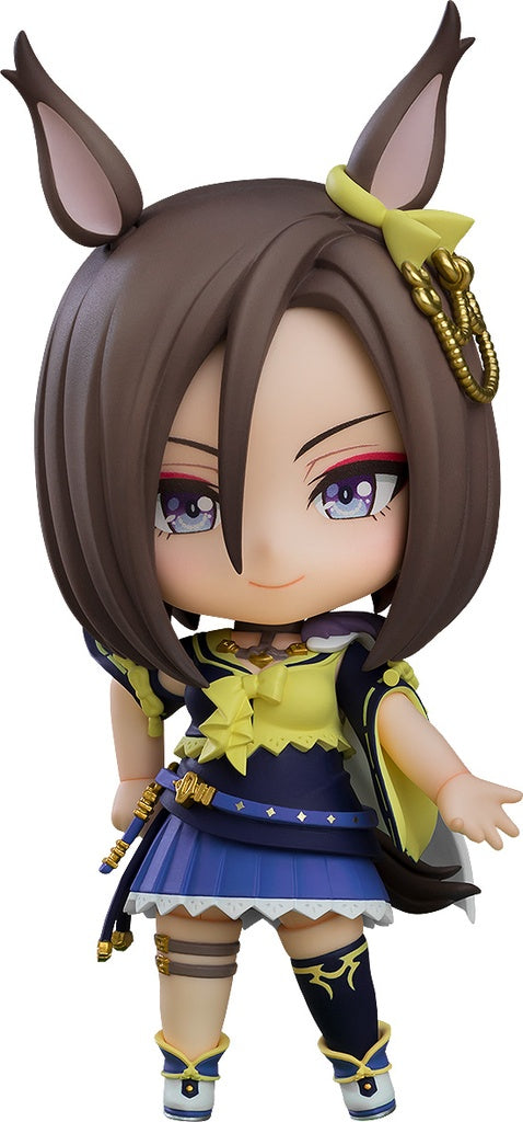 [Uma Musume: Pretty Derby] Air Groove - Nendoroid 2578