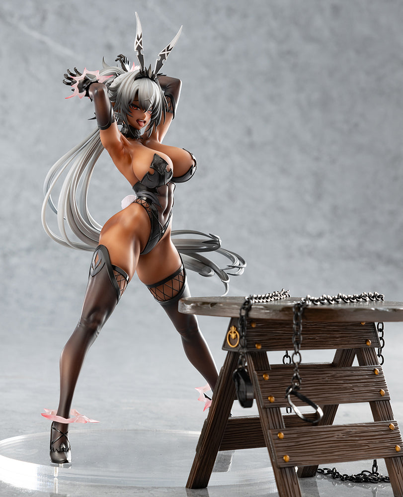 [Original Character] Gilnada Deluxe Edition - 1/6 Scale Figure