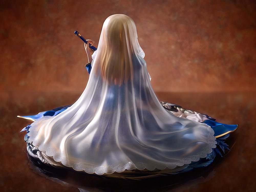 [Fate/stay Night] Saber: Garden of Avalon - 1/7 Scale Figure