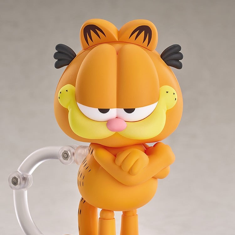 [Garfield] Garfield - Nendoroid 2638
