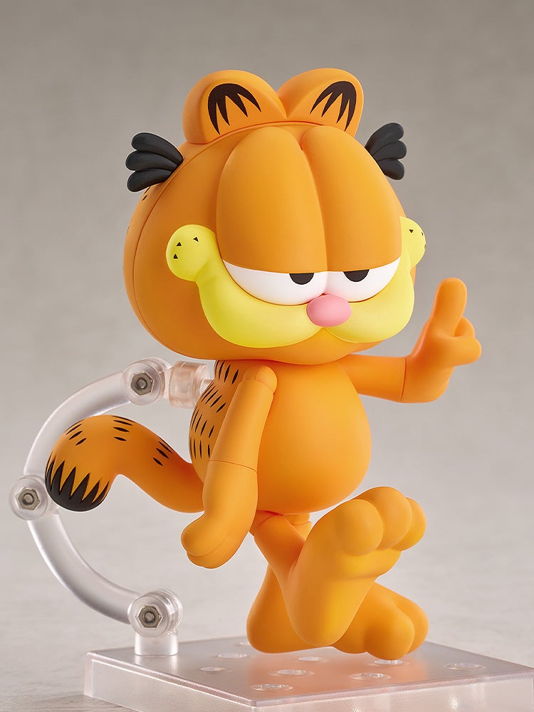 [Garfield] Garfield - Nendoroid 2638