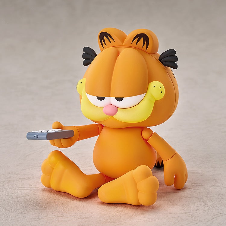 [Garfield] Garfield - Nendoroid 2638
