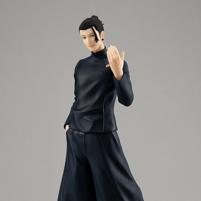 [Jujutsu Kaisen] Suguru Geto: Hidden Inventory / Premature Death Ver. – POP UP PARADE