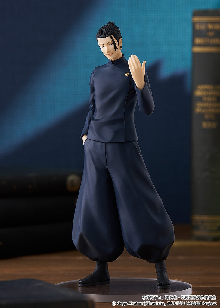 [Jujutsu Kaisen] Suguru Geto: Hidden Inventory / Premature Death Ver. – POP UP PARADE