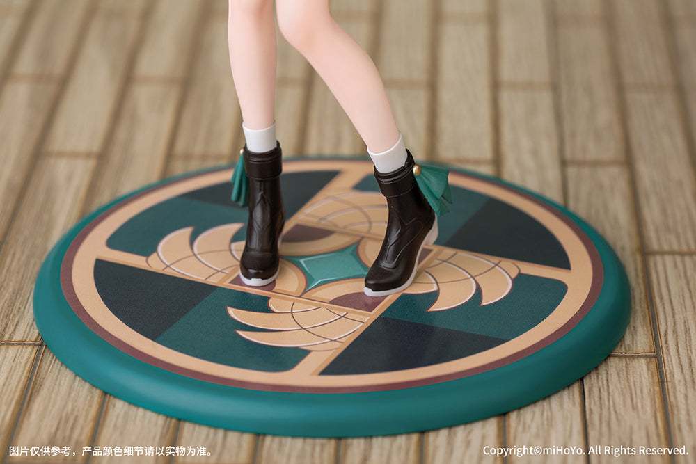 [Honkai: Star Rail] Gift+ Honkai - Star Rail Qingque - 1/10 Scale Figure