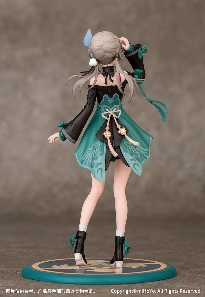 [Honkai: Star Rail] Gift+ Honkai - Star Rail Qingque - 1/10 Scale Figure