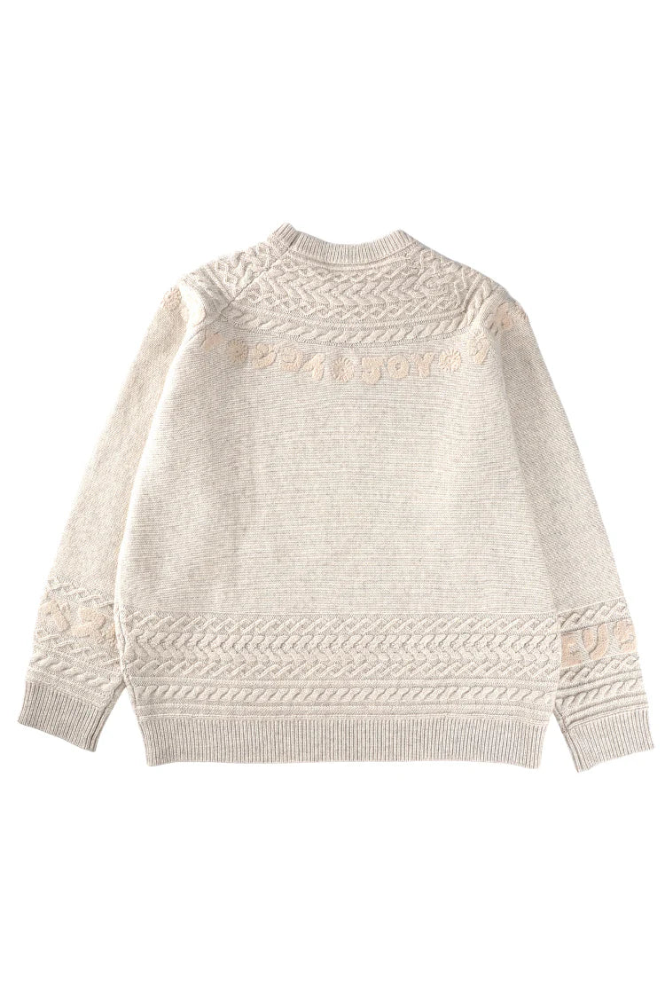 (Goods - Apparel) Bibisama Sweater Gintama - Join the Elizabeth Squad!