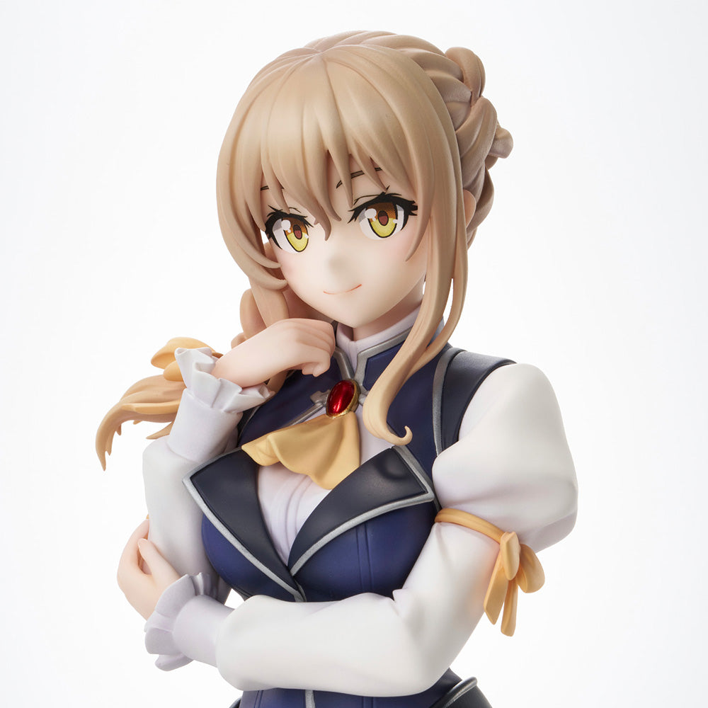[Goblin Slayer] Receptionist - Non Scale Figure