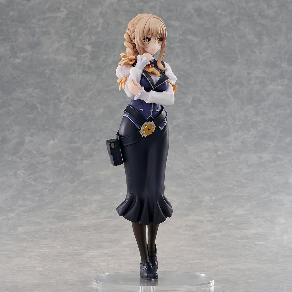 [Goblin Slayer] Receptionist - Non Scale Figure