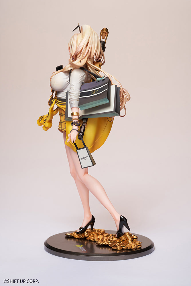 [GODDESS OF VICTORY: NIKKE] Rupee - 1/7 Scale Figure