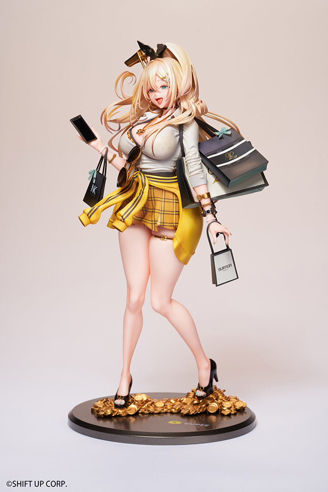 [GODDESS OF VICTORY: NIKKE] Rupee - 1/7 Scale Figure