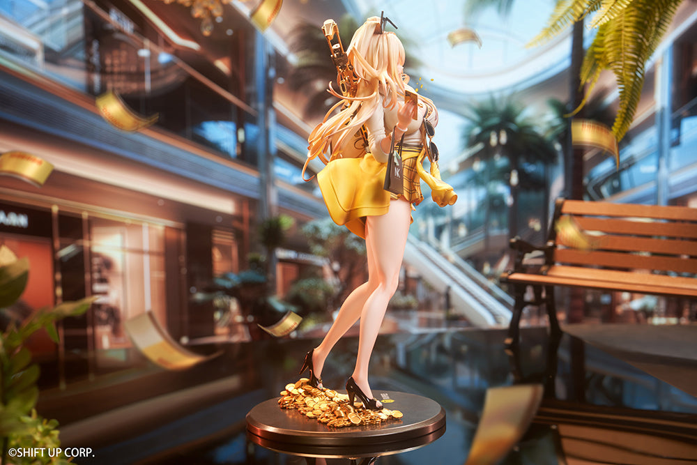 [GODDESS OF VICTORY: NIKKE] Rupee - 1/7 Scale Figure