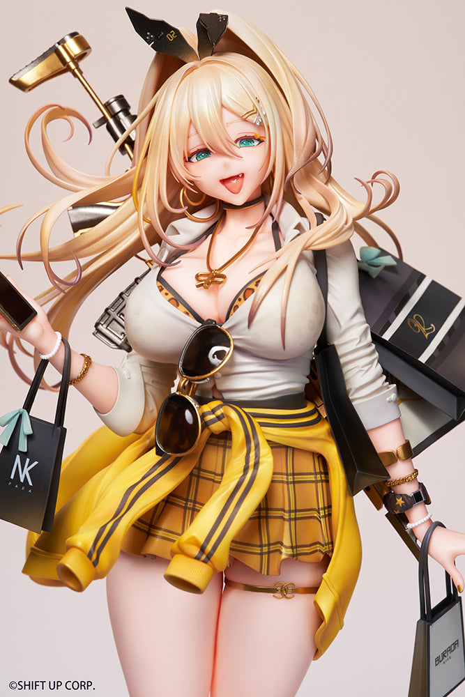 [GODDESS OF VICTORY: NIKKE] Rupee - 1/7 Scale Figure