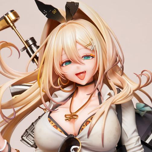 [GODDESS OF VICTORY: NIKKE] Rupee - 1/7 Scale Figure