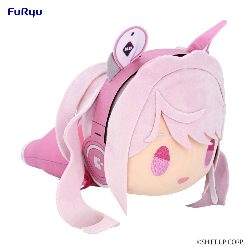 [Goddess of Victory: NIKKE] Lying Down Big Plush Toy Alice