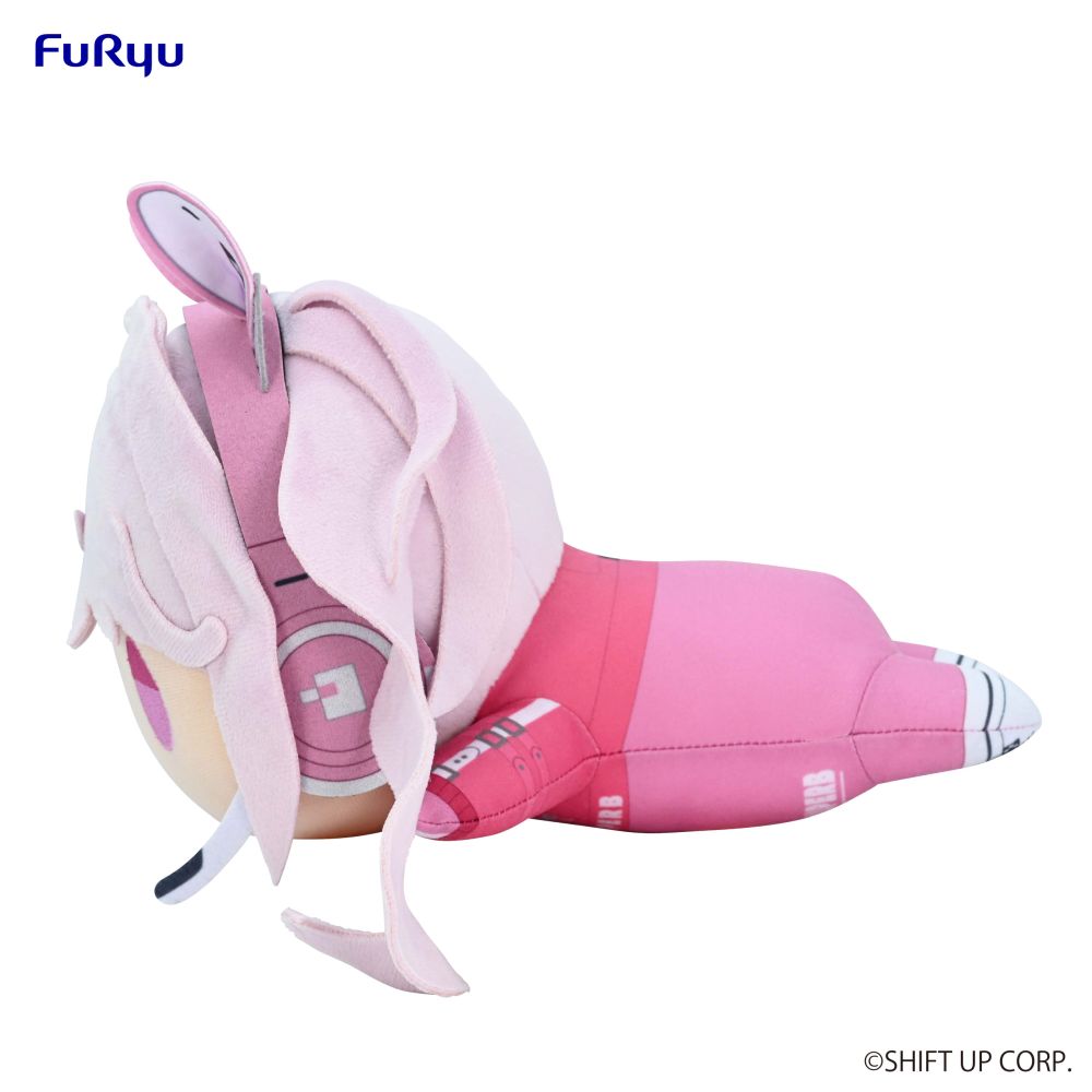 [Goddess of Victory: NIKKE] Lying Down Big Plush Toy Alice