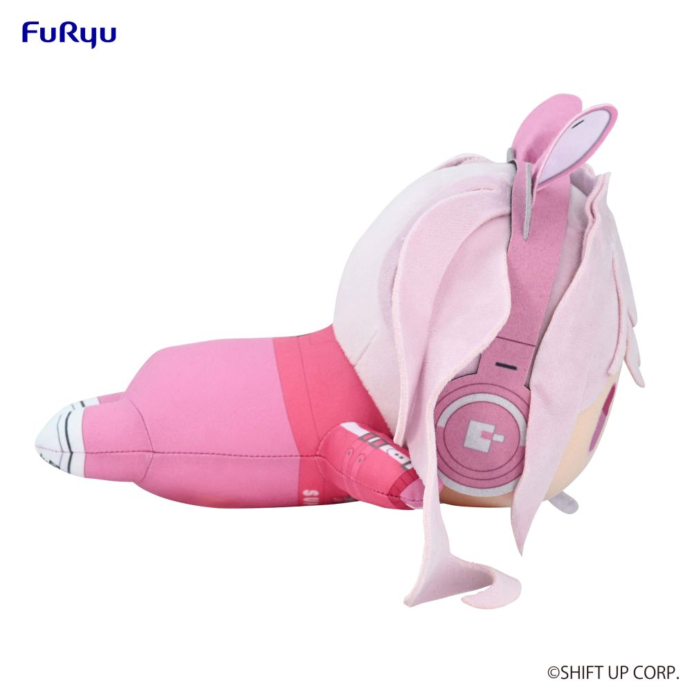 [Goddess of Victory: NIKKE] Lying Down Big Plush Toy Alice