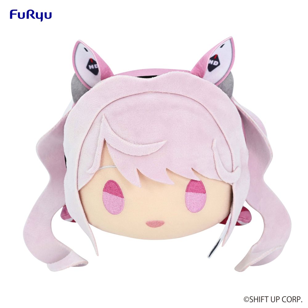 [Goddess of Victory: NIKKE] Lying Down Big Plush Toy Alice