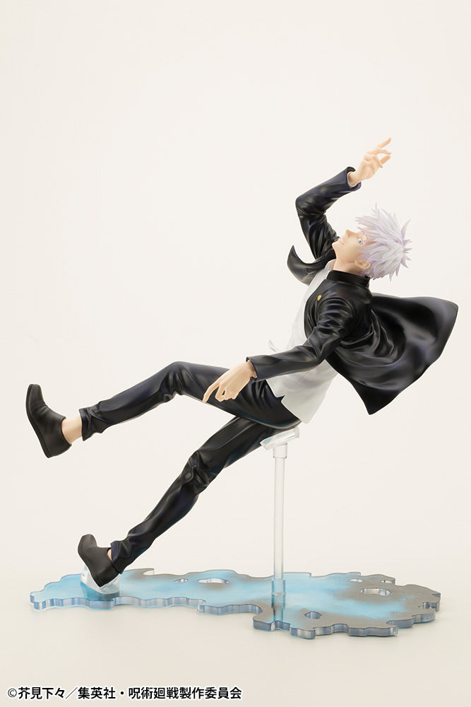 [Jujutsu Kaisen] ARTFX J Satoru Gojo Past Arc Ver. - 1/8 Scale Figure