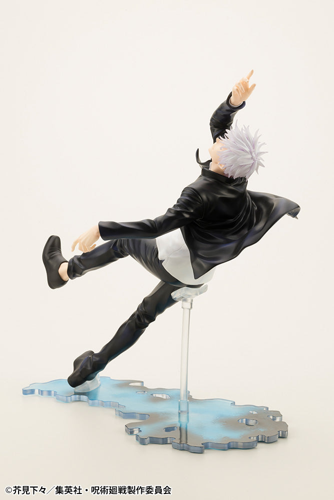 [Jujutsu Kaisen] ARTFX J Satoru Gojo Past Arc Ver. - 1/8 Scale Figure