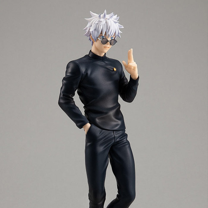 [Jujutsu Kaisen] Satoru Gojo: Hidden Inventory / Premature Death Ver. – POP UP PARADE