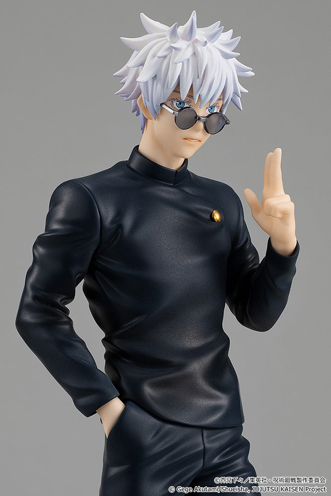 [Jujutsu Kaisen] Satoru Gojo: Hidden Inventory / Premature Death Ver. – POP UP PARADE