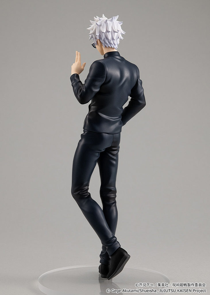 [Jujutsu Kaisen] Satoru Gojo: Hidden Inventory / Premature Death Ver. – POP UP PARADE