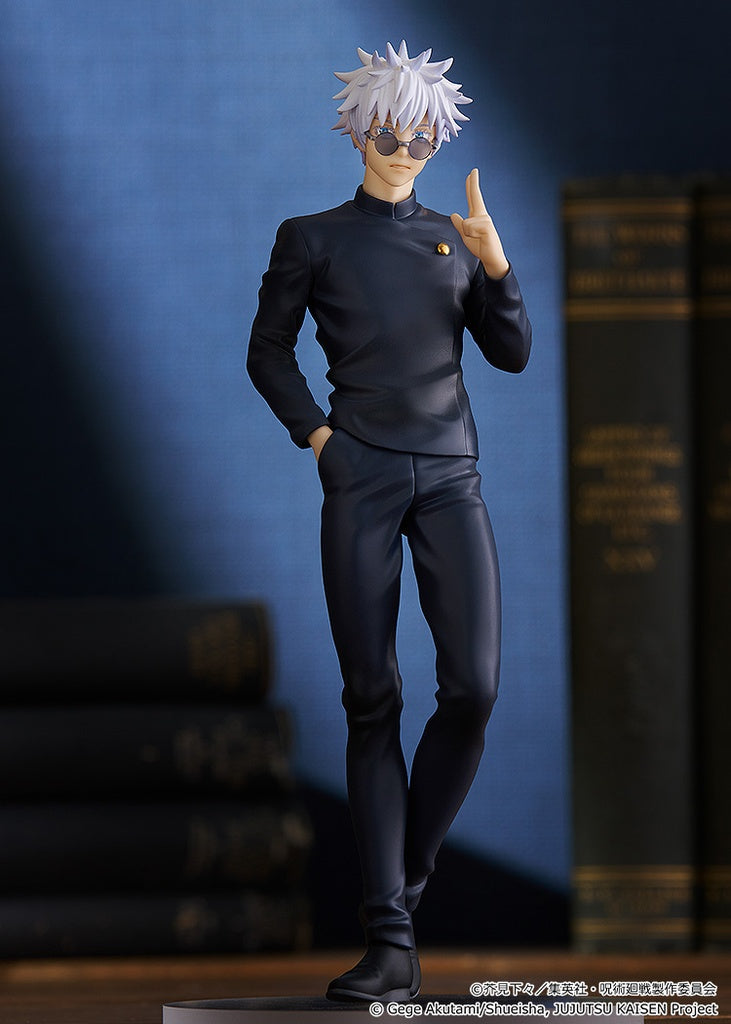 [Jujutsu Kaisen] Satoru Gojo: Hidden Inventory / Premature Death Ver. – POP UP PARADE